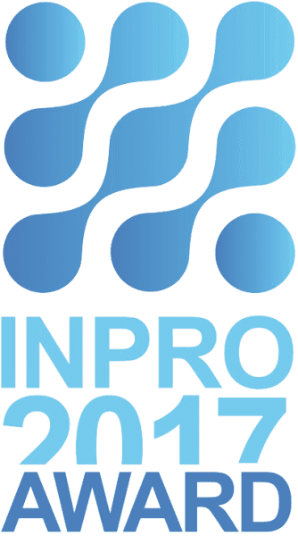 2017 inpro award
