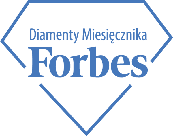 Diamenty Forbes'a 18