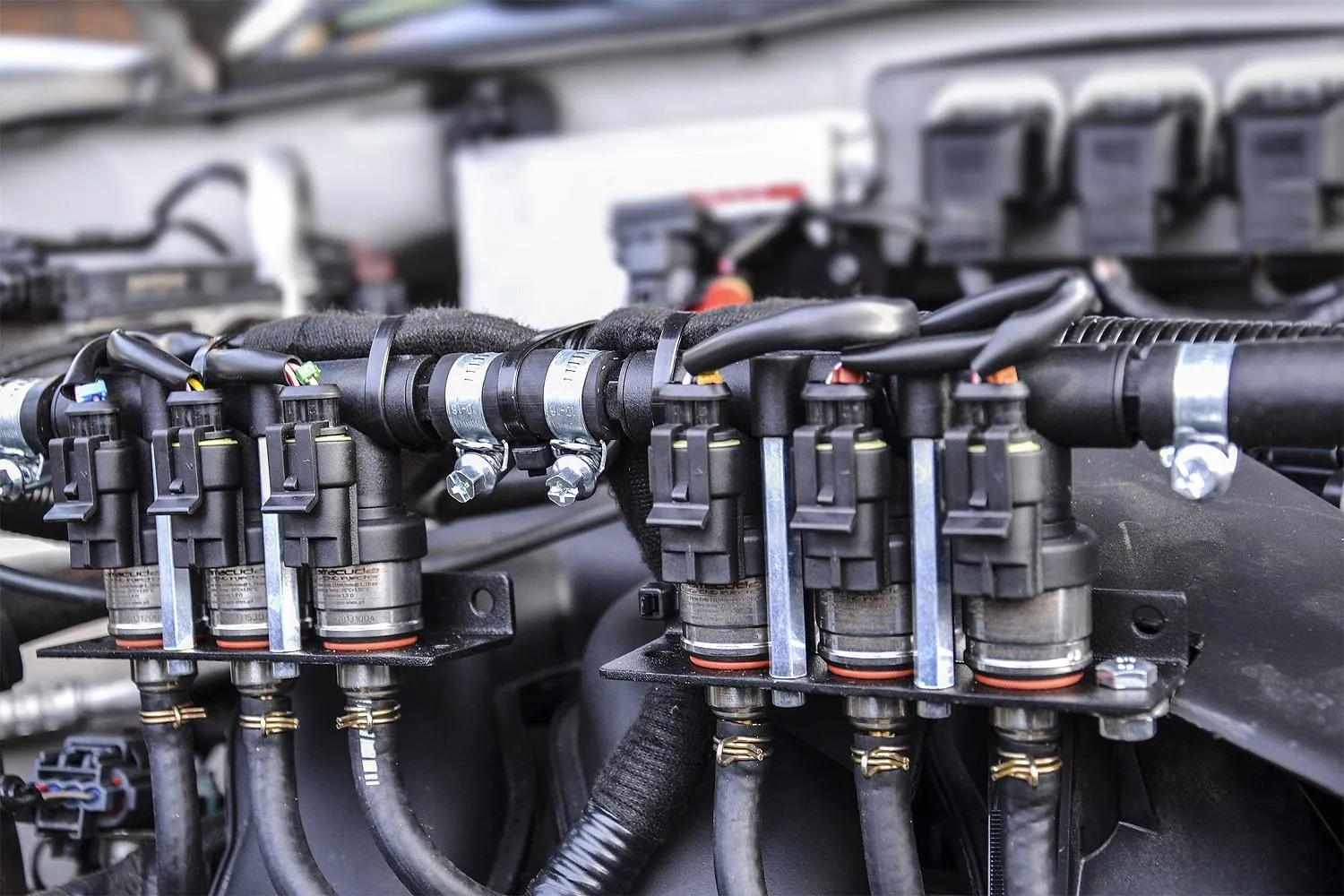 7 powodów, dla których warto mieć instalację LPG