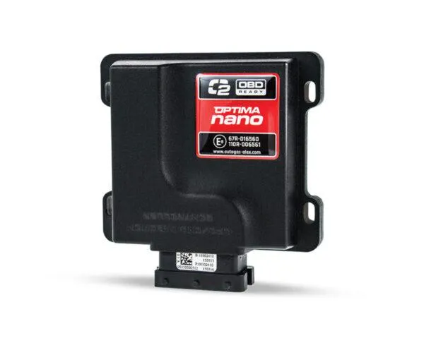 LPG controller