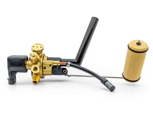 Multi-valve