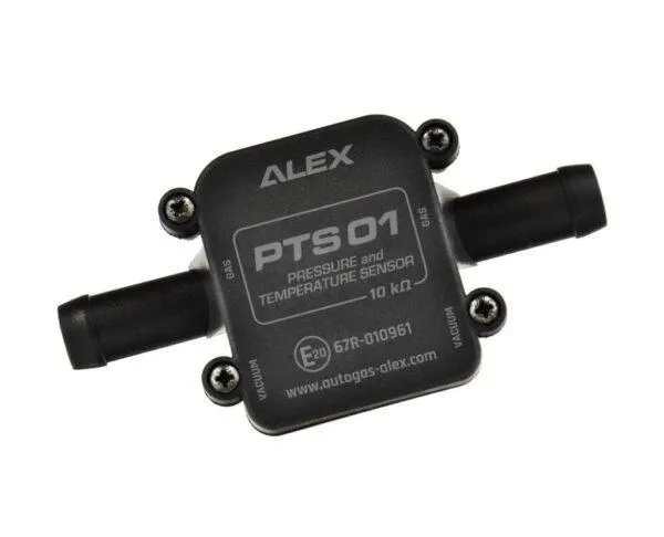 Mapsensor