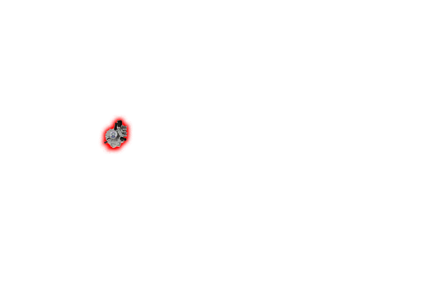 reducer SHARK