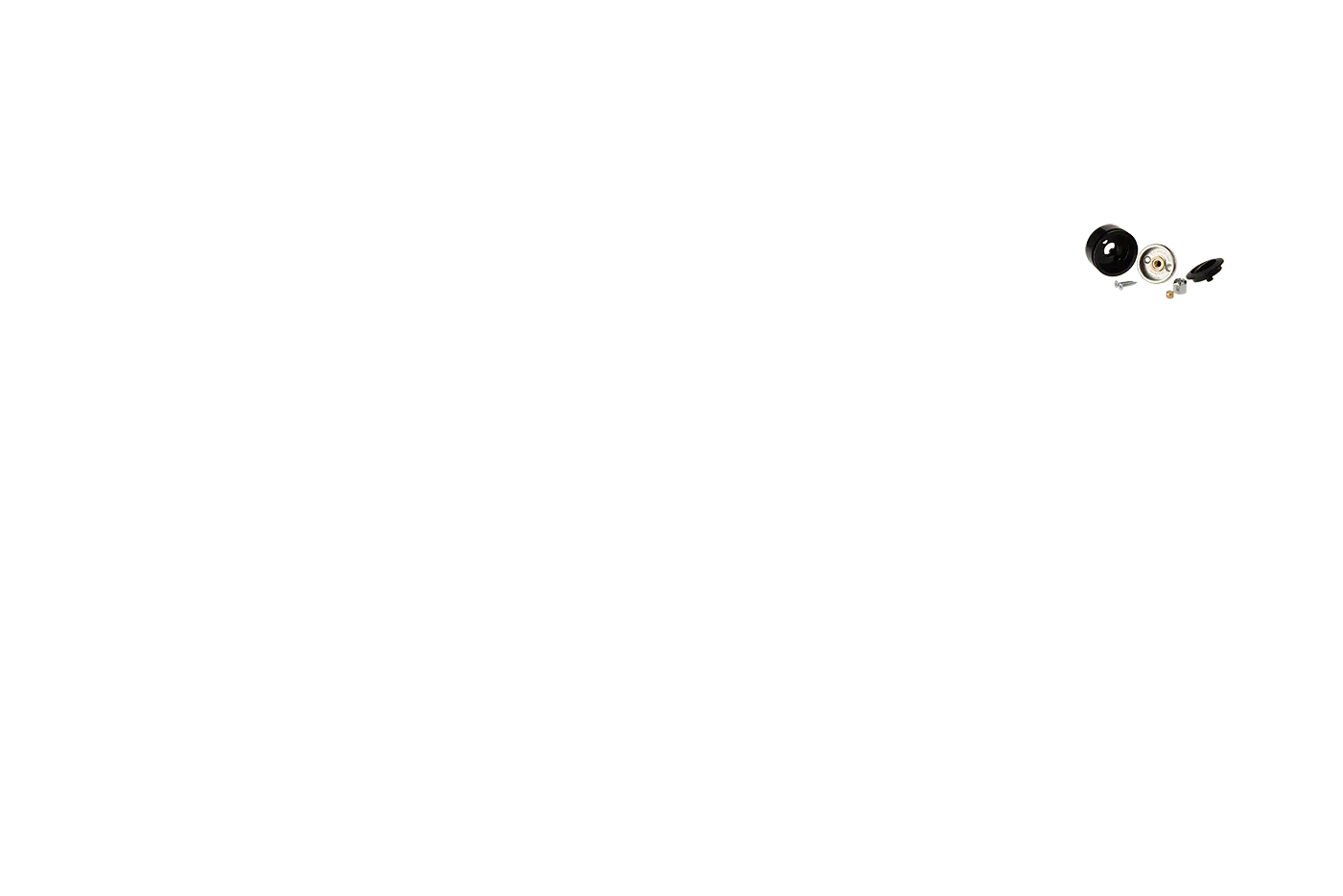 Gas inlet