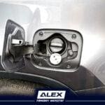 ALEX IDEA Lexus RX350 1