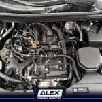 ALEX IDEA Lexus RX350 2