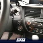 ALEX IDEA Lexus RX350